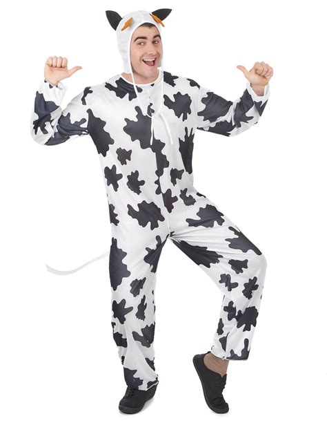 Pourquoi choisir un costume de vache pour Halloween ?